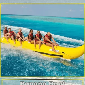 Banana Boat