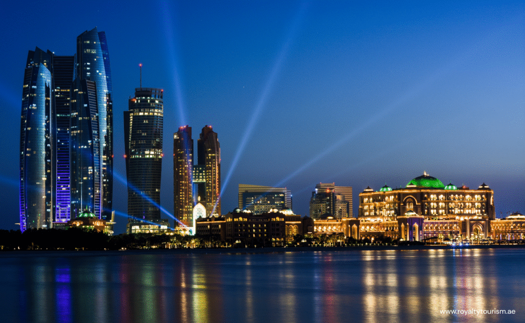 Gallery 10 Best Destinations in Abu Dhabi for Summer 2025 Adventure, Tours & Trips 10 Best Destinations in Abu Dhabi for Summer 2025