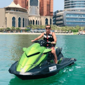 Jet Ski