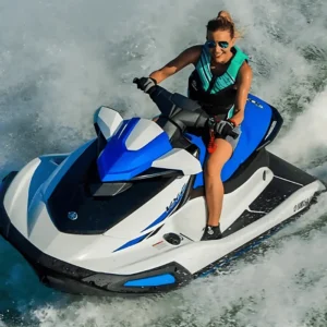 Dubai Jet Ski Adventure