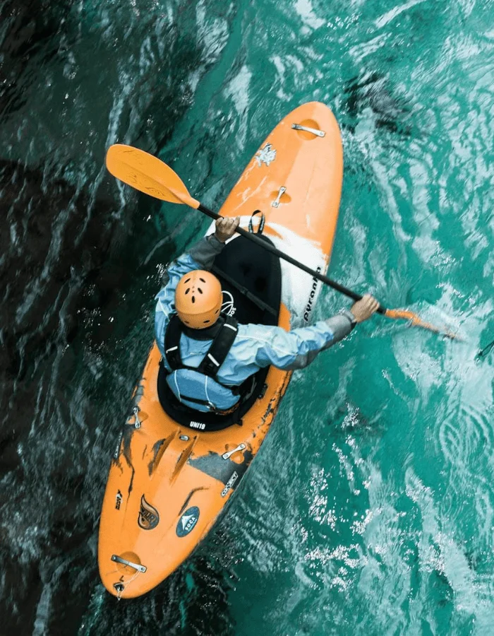 Xtreme Adventure – Kids