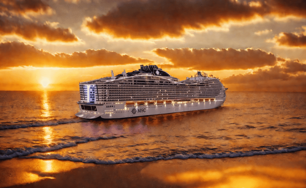 The Ultimate UAE Cruise & Water Activity Guide