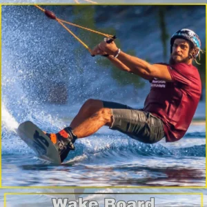 Wake Board