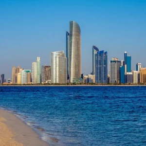 Abu Dhabi sightseeing Tour