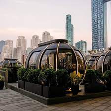 Romantic Dinner Special Celberation with The Pods (Adult)