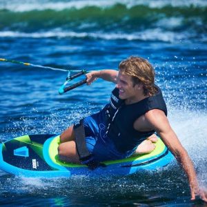 Knee Board (15 Mins)