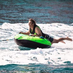 Rumble (15 Mins) 2 Pax