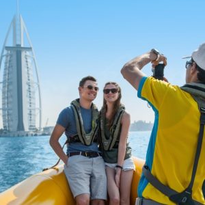 The Atlantis Tour - 75 mins