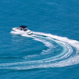 Private Speed Boat (60 mins) 8 pax