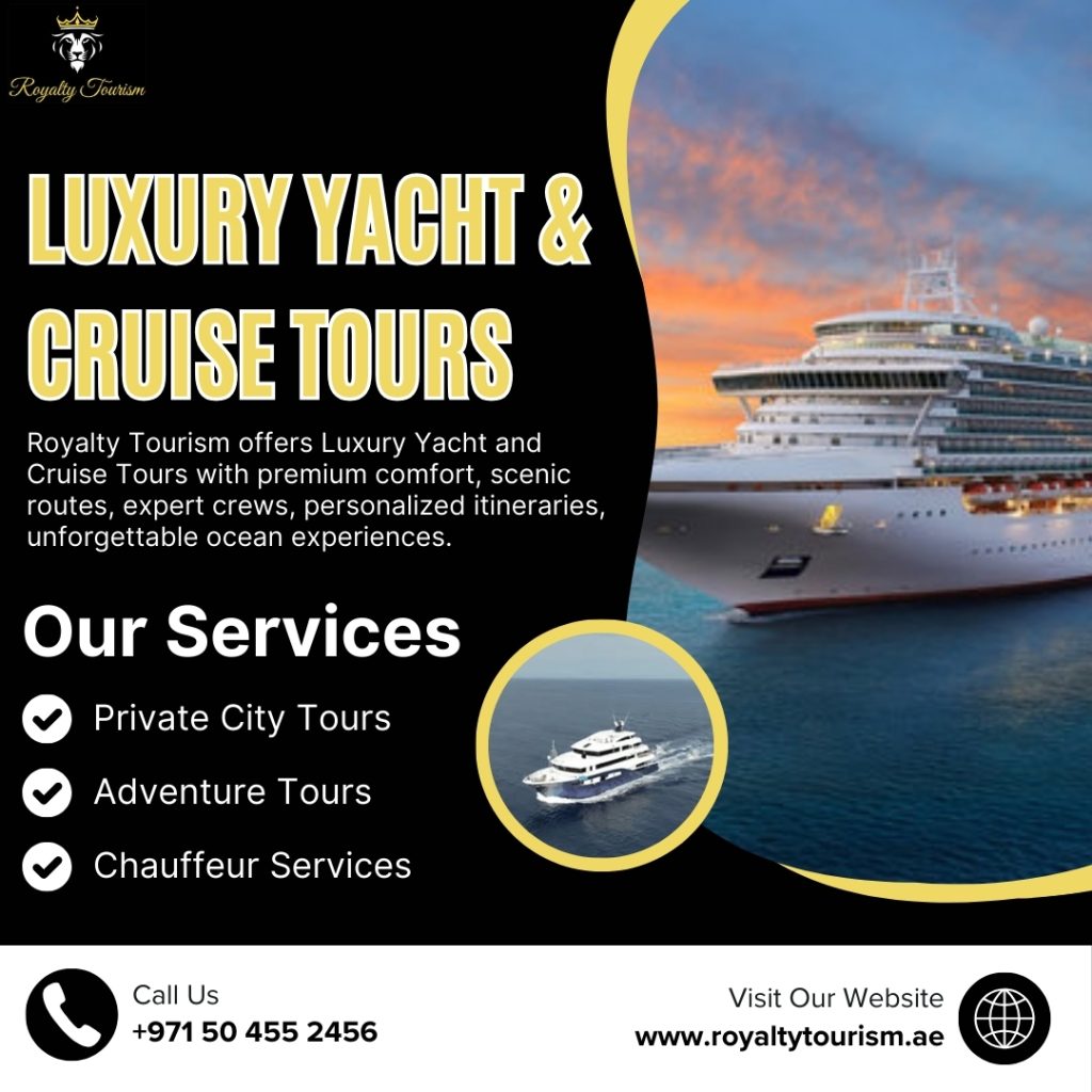 The Luxury Yacht Abu Dhabi Rental Mistakes That Ruin Special Occasions