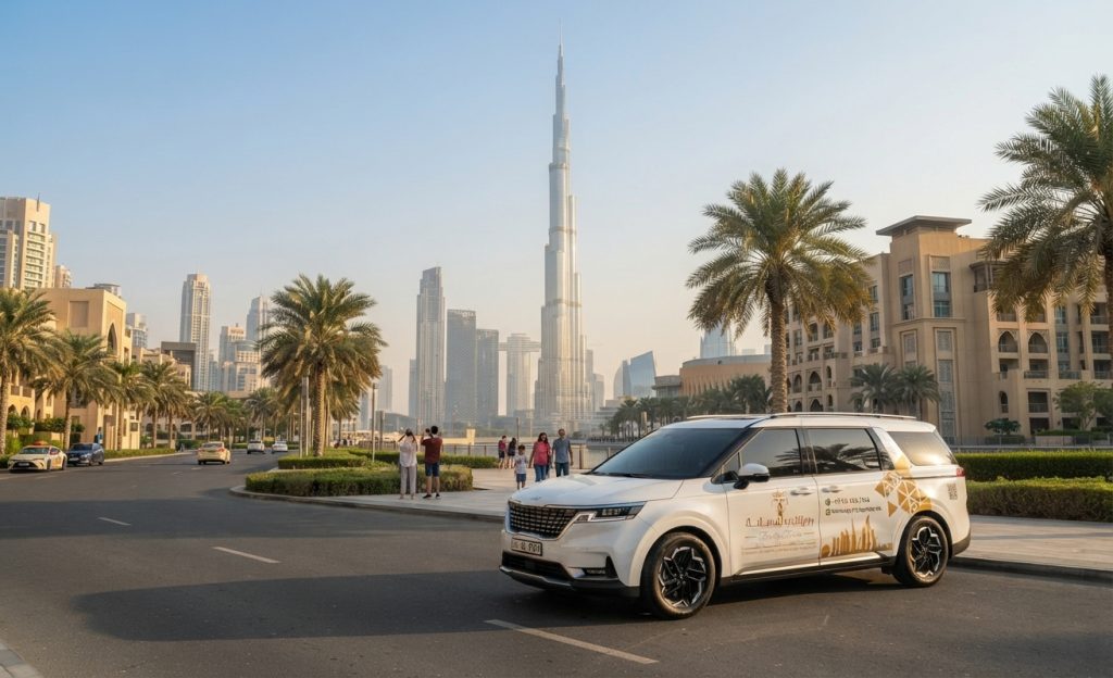 UAE Travel Guide