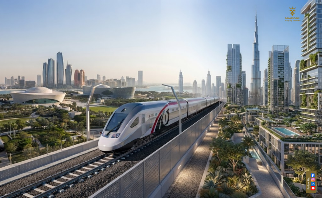 New Attractions to Visit in 2026: Upcoming Tourist Spots in Abu Dhabi and Dubai