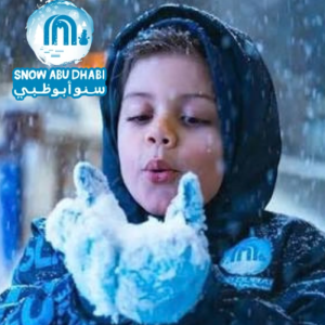 Snow Abu Dhabi - Tickets